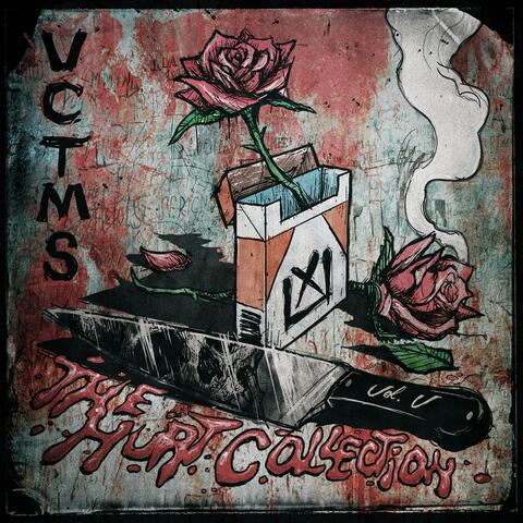 Vol.V The Hurt Collection