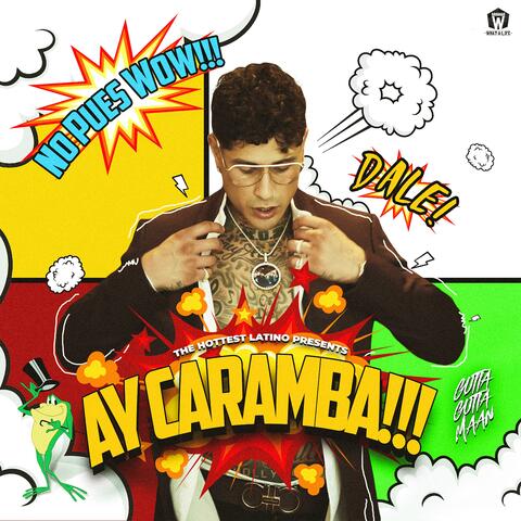 Ay Caramba