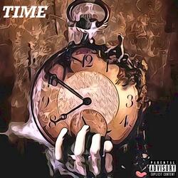 Time (feat. Skip The Kid)