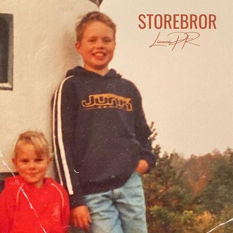 Storebror