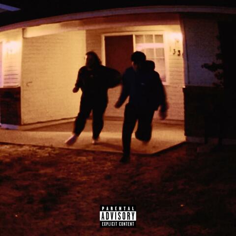 Sensory Deprivation Tank (feat. R3VENGE)