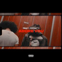 Adore You (feat. Sonofagritter)