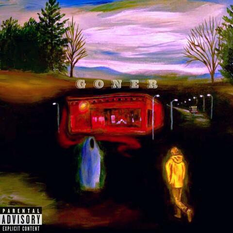 Goner (feat. D.Young Lion)