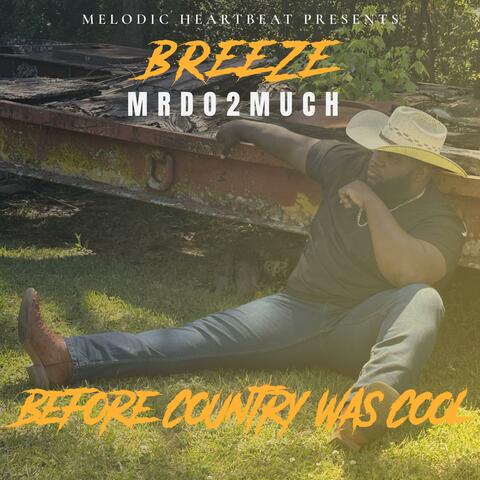 Before Country Was Cool