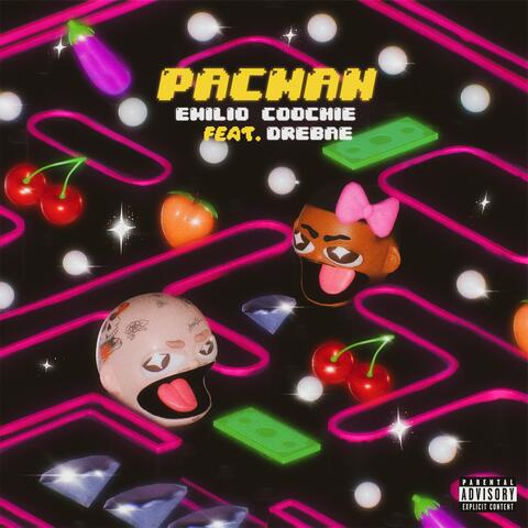 PACMAN (feat. Drebae)