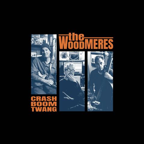 Crash Boom Twang