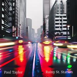 Rainy St. Station