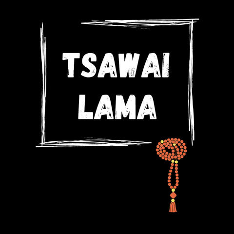 Tsawai Lama