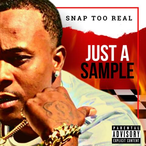 Just A Sample EP