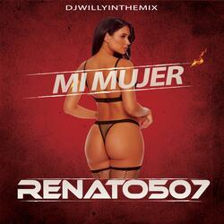 Mi mujer (feat. DjWillyintheMIX)