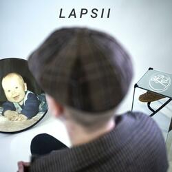 Lapsii