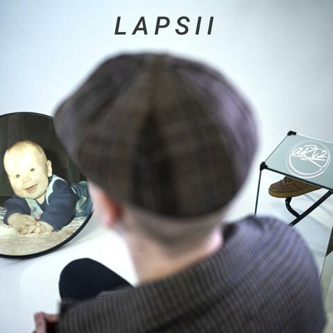 Lapsii