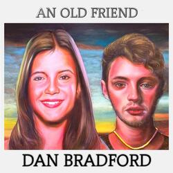 AN OLD FRIEND