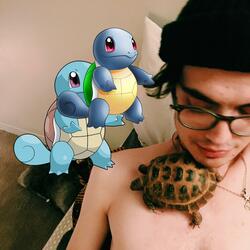 squirtle 3