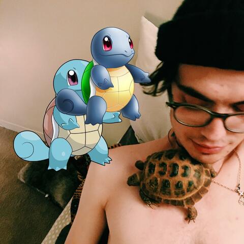 squirtle 3
