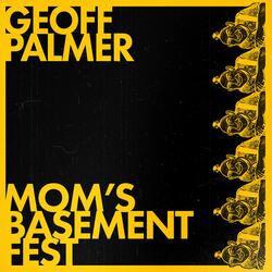 Mom's Basement Fest