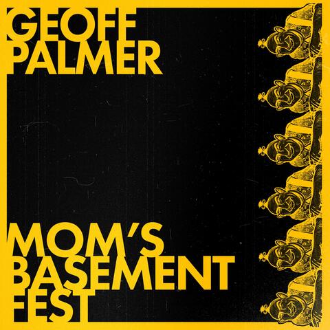 Mom's Basement Fest