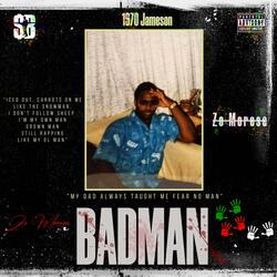 BADMAN