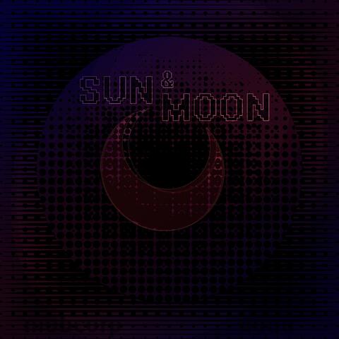 Sun & Moon