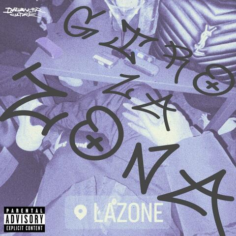 Giro La Zona (feat. due pay)