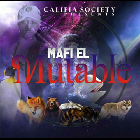 Eloquently Graceful (feat. Mafi El & Word El)