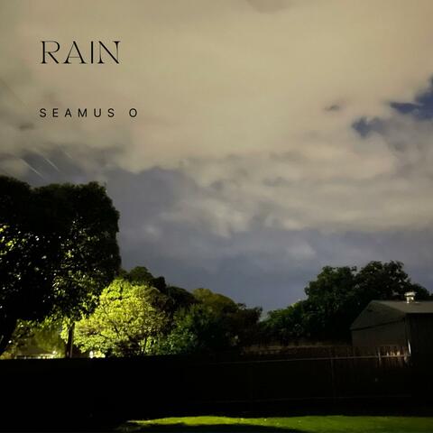 Rain