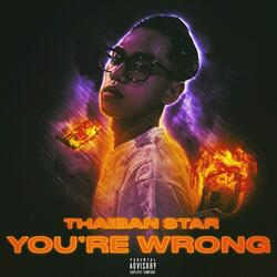 You're Wrong