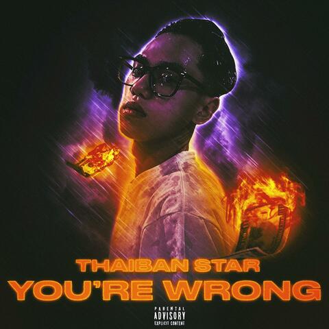 You're Wrong