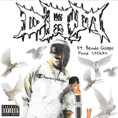 DAM (feat. Bendo Guapo)