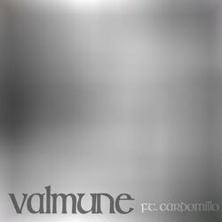 Valmune (feat. Cardomillo)