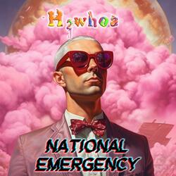 National Emergency