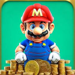 Yo conocí a Mario Bros