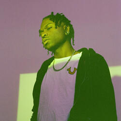 In Vain (feat. mynamekushy)