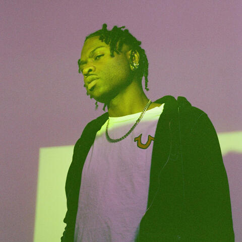 In Vain (feat. mynamekushy)