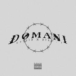 Domani (feat. Prod. J)