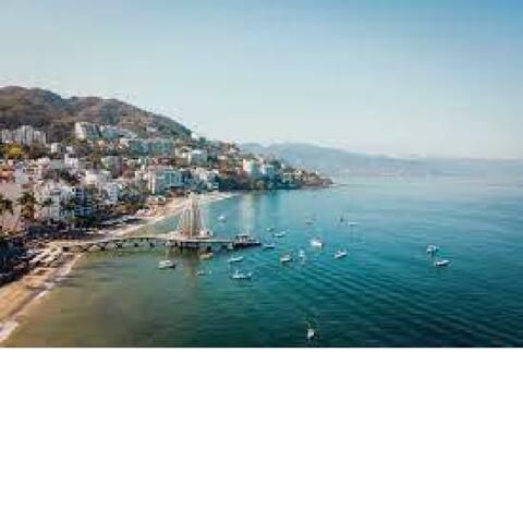 Songs for Mexico, Pt. 2