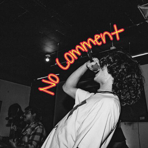 No Comment: An Introduction