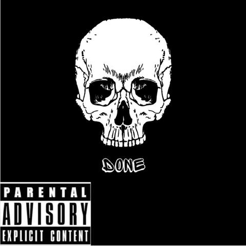 Rapper's Wrath (re-release)