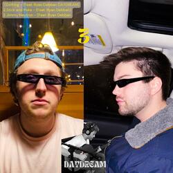 Stick and Poke (feat. Ryan Debban)