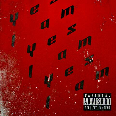 Yes I am (feat. Meno K)