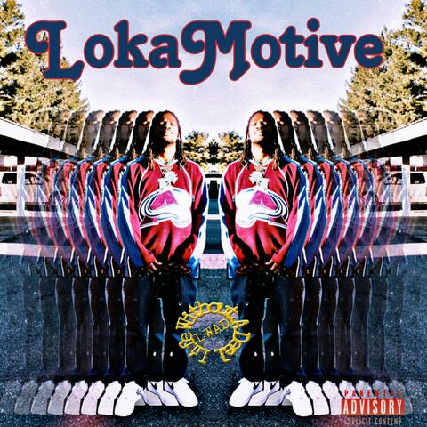 LokaMotive