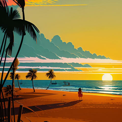 Sandy Beaches