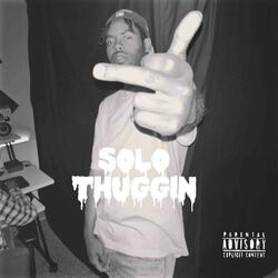 solo thuggin (feat. Za Moni)