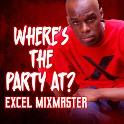 Where's the Party At?