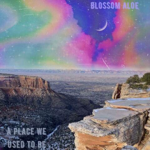 A Place We Used To Be