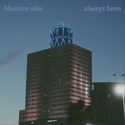 Always Been