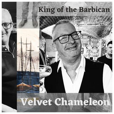 King of the Barbican