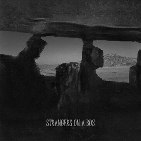 Strangers on a bus