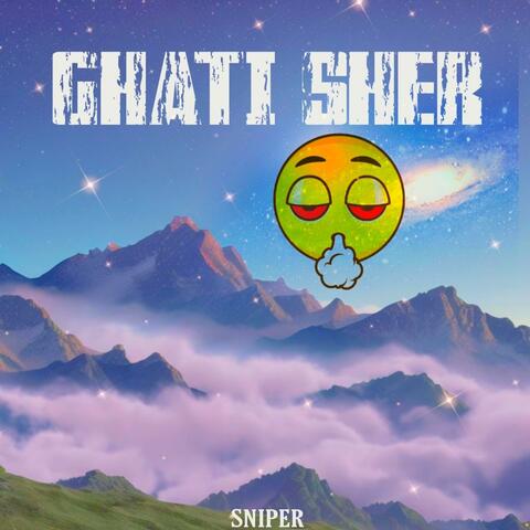 Ghati Sher