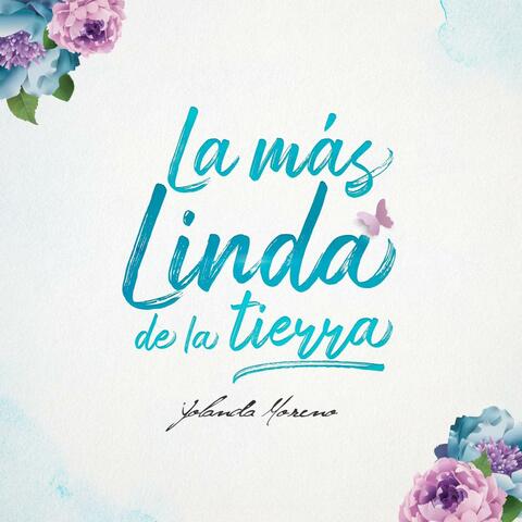 La más linda de la tierra (Ella es mi MAMÁ)